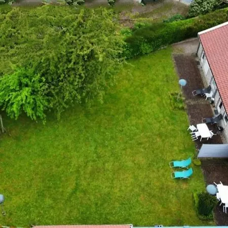 Vakantiehuis Campagne Aupthiesomme Au Calme Entre Terre Et *