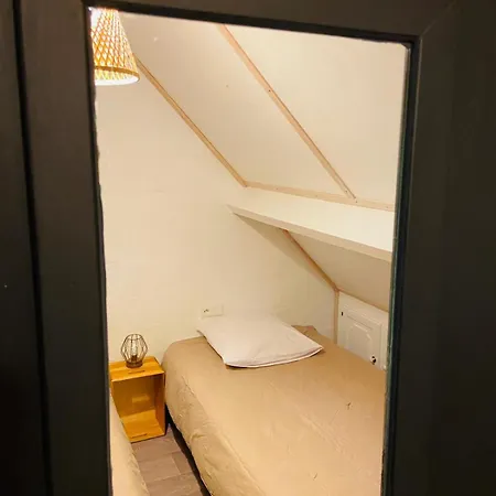 Campagne Aupthiesomme Au Calme Entre Terre Et * Brailly-Cornehotte