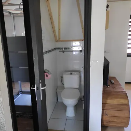 Vakantiehuis Campagne Aupthiesomme Au Calme Entre Terre Et *