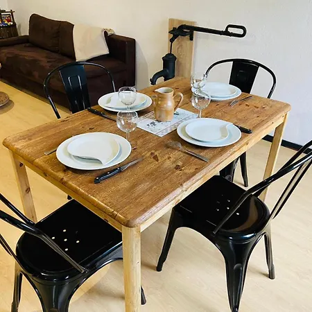 Vakantiehuis Campagne Aupthiesomme Au Calme Entre Terre Et *