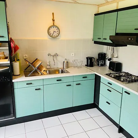 Campagne Aupthiesomme Au Calme Entre Terre Et Brailly-Cornehotte