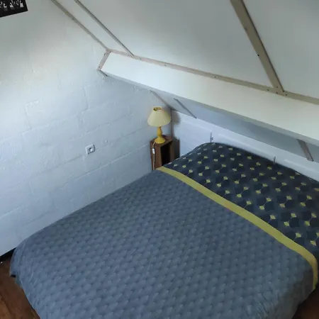 Vakantiehuis Campagne Aupthiesomme Au Calme Entre Terre Et