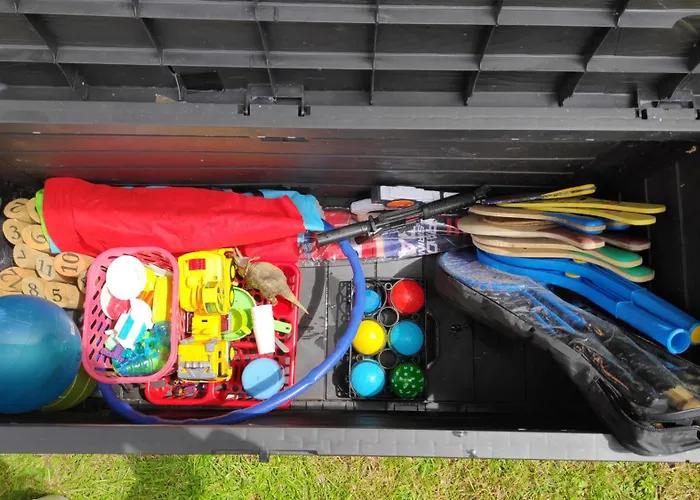 Campagne Aupthiesomme Au Calme Entre Terre Et Brailly-Cornehotte